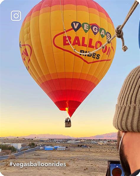 Vegas Balloon Rides 